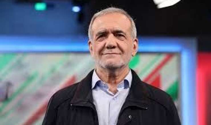 İran Prezidentindən Zəngəzur açıqlaması: Əleyhinə deyilik 