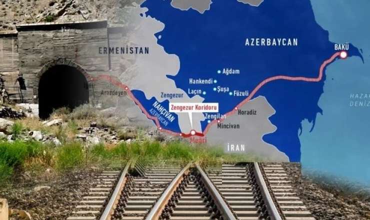 İranın xəstəliyi və həkimi 