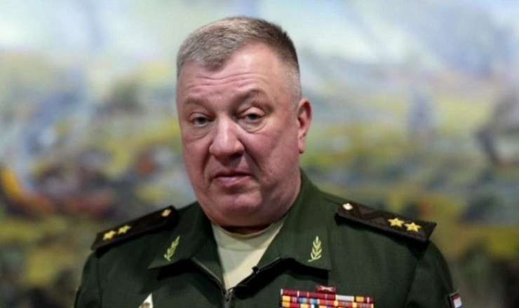 Azərbaycanlı sahibkarları "çimdikləyə" bilərik - Rus general 