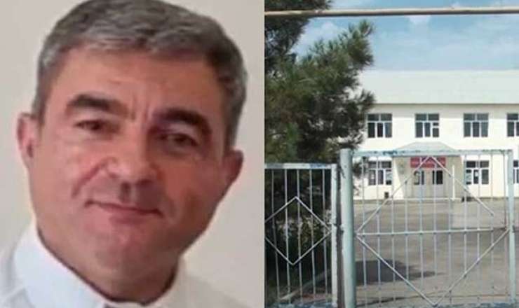 Səsyazısı yayılan direktor işdən çıxarıldı -  Kənddəki yeganə bağça bağlandı - VİDEO 