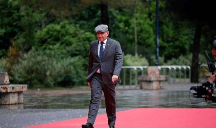 Paşinyan yenə məzuniyyətə çıxdı 