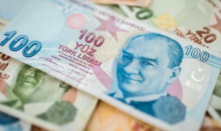 Türk lirəsi kəskin UCUZLAŞDI