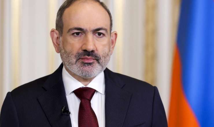 Paşinyanı Rusiyada gözləyirlər 