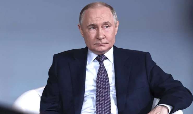 Putin yeni avantüralara gedə bilər - Açıqlama 