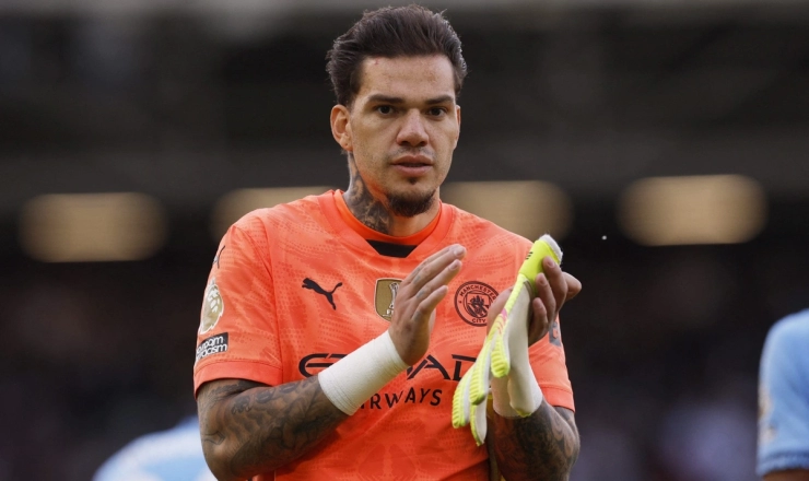 "Qalatasaray" Ederson üçün "Mançester Siti"yə rəsmi təklif göndərib 