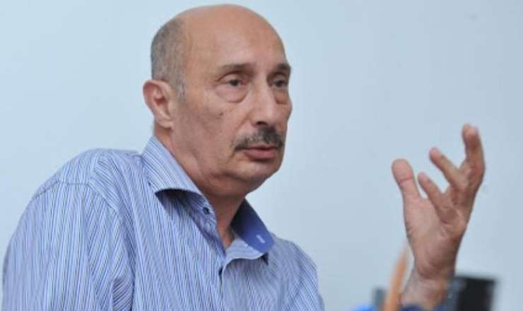 ABŞ-də gərgin görüş - “Zelenski Trampın təkliflərini rədd edəcək” - Zərdüşt Əlizadə  