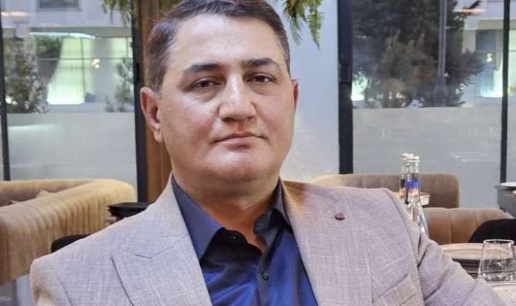 Tanınmış jurnalistin övladları dünyanın nüfuzlu universitetlərinə qəbul oldu -  FOTO 