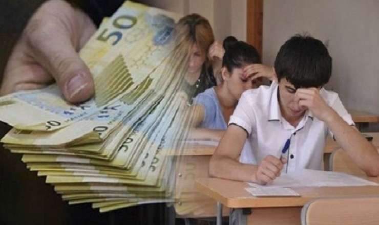 Ödənişli təhsil alanlara şad XƏBƏR: Bal həddi endirildi