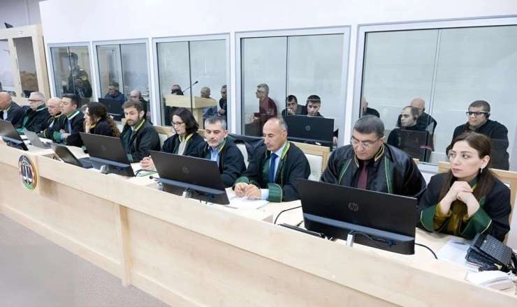 Ərimin başını kəsdilər... - Xocalıda girov götürülən azərbaycanlı