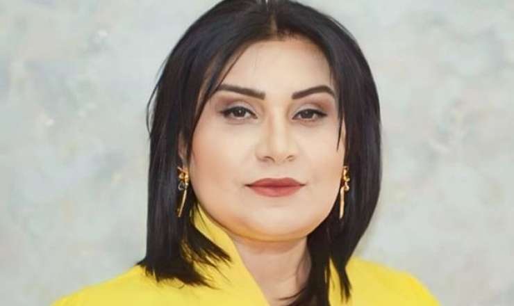 Qadın QHT sədri məsuliyyətə cəlb edildi  - FOTO