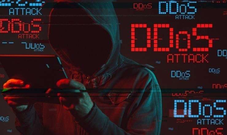 Azərbaycanda internetə kiberhücum olub - RƏSMİ 