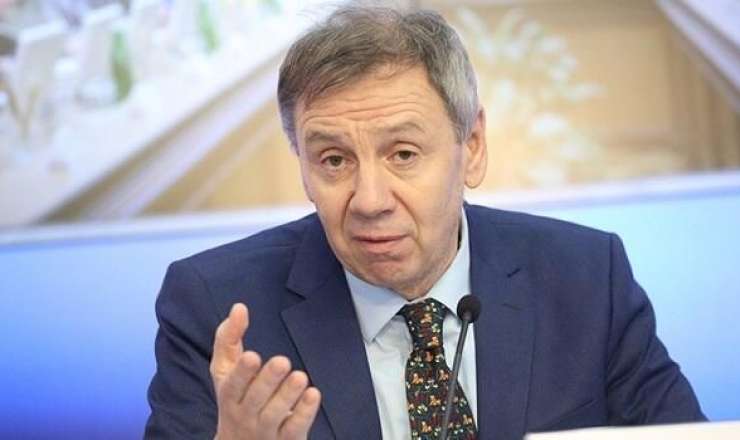 TƏCİLİ! Sergey Markov Rusiyada xarici agent elan edildi 