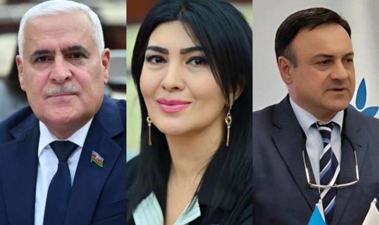 Bu deputatların övladları TƏLƏBƏ OLDU 