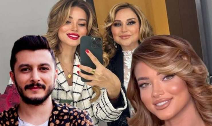 Xalq artistinin kürəkəni də tələbə oldu 