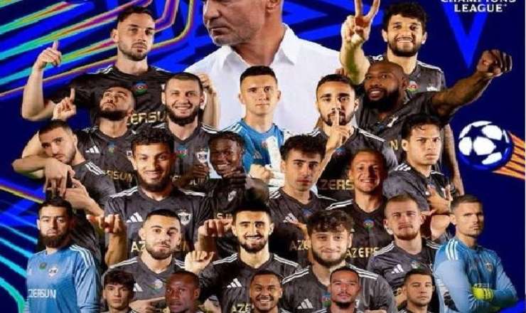  “Qarabağ”ın zəfəri – Qurban Qurbanovun futbol dastanı 