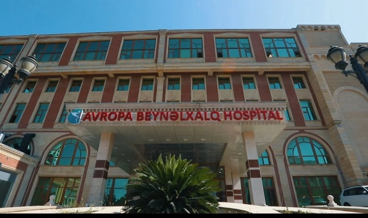 Ölkənin ən güclü 20 həkimi bu klinikaya keçdi – Bakıda Avropa xəstəxanası 