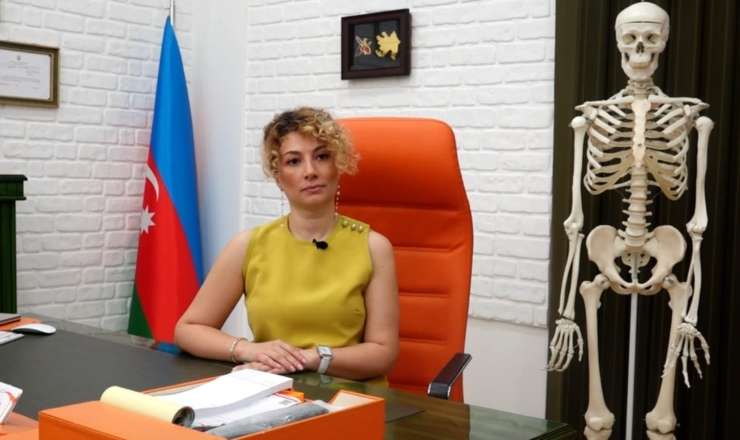 Skolioz, lordoz, kifoz: fərqləri  – Neçə yaşdan müalicə başlamalıdır?
