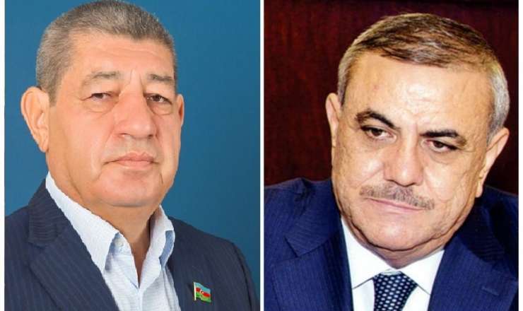 Akademik deputatın səs-küylü hekayəsindən yazdı - Etnoqrafik dəyərlərlə dövlətçi təfəkkürün mükəmməl vəhdəti 
