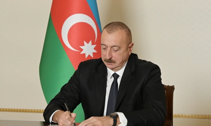 IsDB Qrupunun Təşkilat Komitəsi yaradıldı 