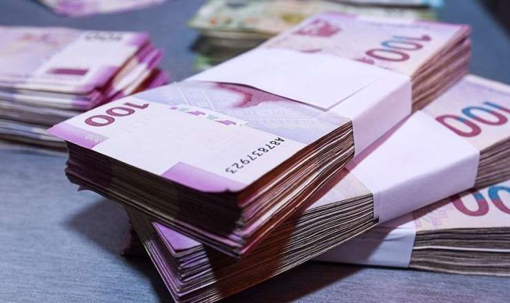 Büdcə xərcləmələri iyunda maksimuma çatıb 