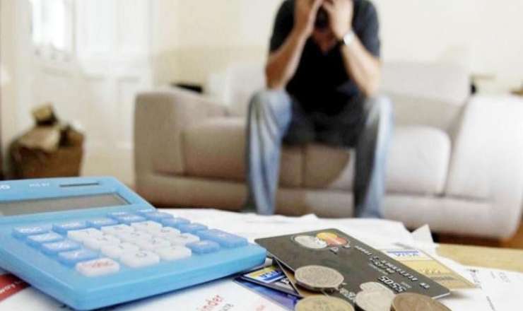  Azərbaycanda problemli kreditlər artır - SƏBƏBLƏR 