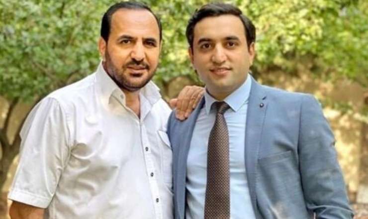 Manaf Ağayevin oğluna vəzifə verildi - FOTO