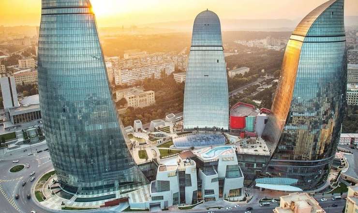 Bakıda Dubay qiymətinə evlər - Bahalaşmanın səbəbi nədir? 
