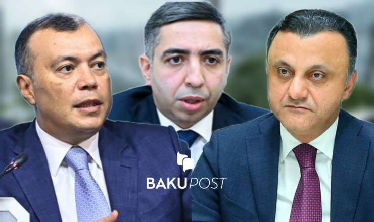 Sahil Babayev TƏBİB və İTS-də nələrin izinə düşüb? - İlginc detallar 