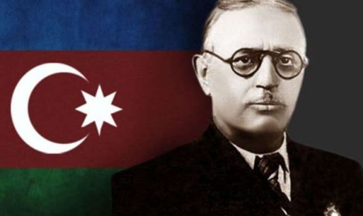 Mədəniyyət Nazirliyi özünü və ölkəmizi rüsvay etdi: Görün, Üzeyir bəyə nə yazdı - Foto 