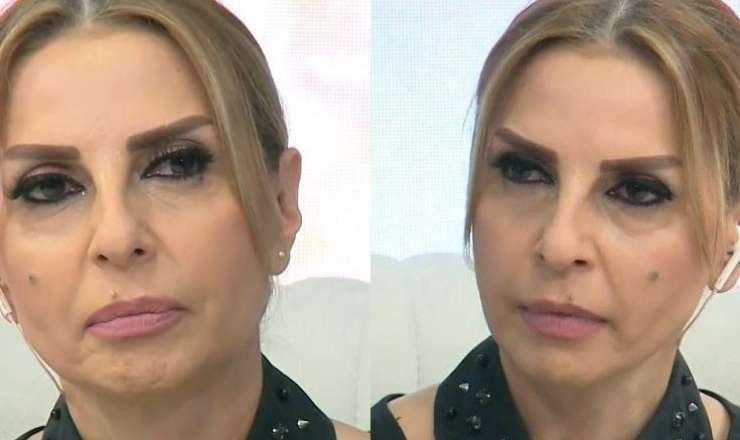 "Atamın tabutunu özüm daşıdım" 