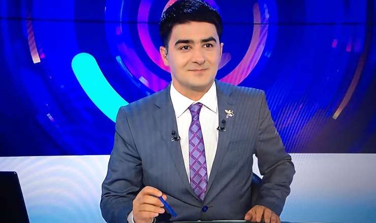 Səidə Bəkirqızını efirdə o ƏVƏZ EDƏCƏK 