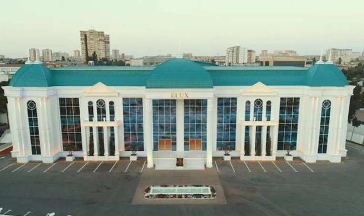 Bakıdakı məşhur restoranda kütləvi dava: Həbs edilən var 