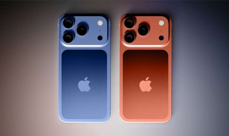 "İphone 17"də problem aşkarlandı 