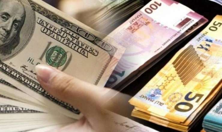 Nazirlikdən manatın məzənnəsi ilə bağlı vacib AÇIQLAMA 