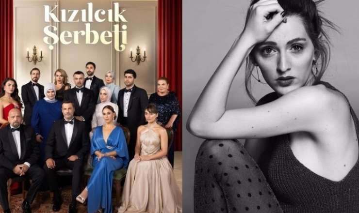 "Kızılcık Şerbeti"nin ssenari müəllifi barədə hakimin QƏRARI AÇIQLANDI 