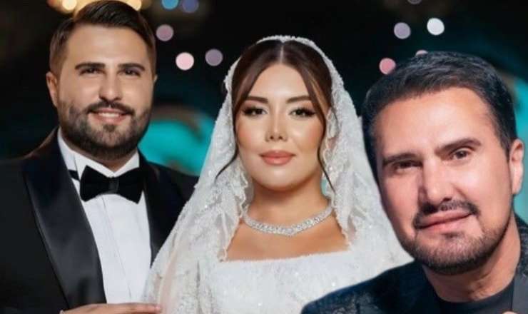 Müğənnilər Nadirin oğlunun toyundan küsüb getdilər - SƏBƏB 