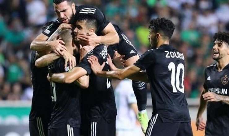 "Qarabağ" qələbəyə görə nə qədər bonus alacaq? 