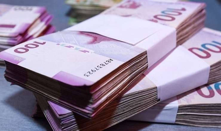 Büdcə daxilolmaları 30 faiz artacaq - İqtisadçı 