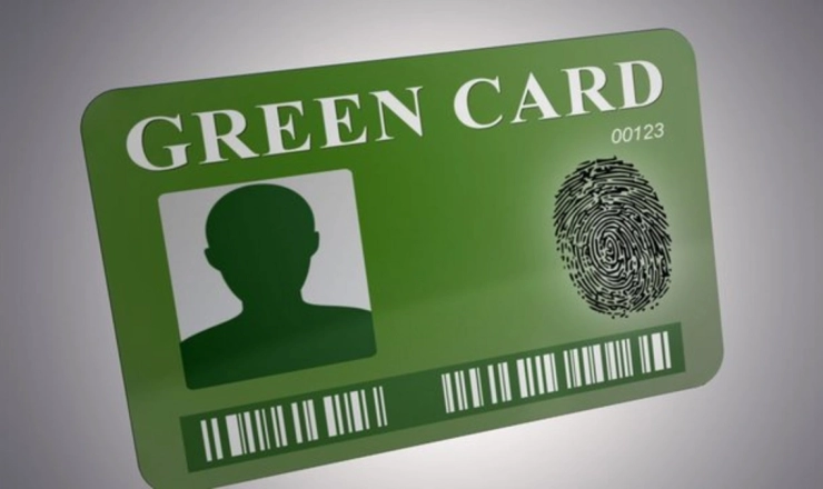 "Green card"a qeydiyyat ödənişli olacaq 