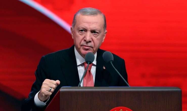 Ərdoğandan Netanyahuya: “Qüdsün murdarlanmasına icazə vermərik” 