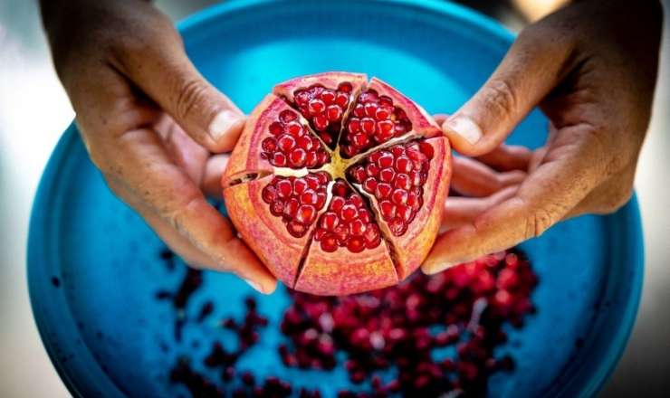 Dizləri, oynaqları ağrıyanlar  – Bu payız meyvəsini yesin