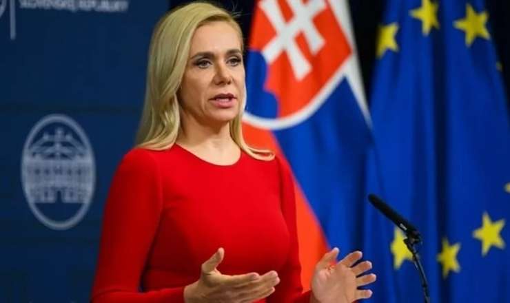 Rusiyadan neft və qaz idxalını bu halda dayandırarıq - Sakova 