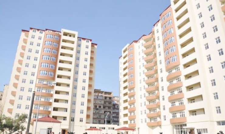 Azərbaycanda yeni binalarla bağlı vacib YENİLİK 