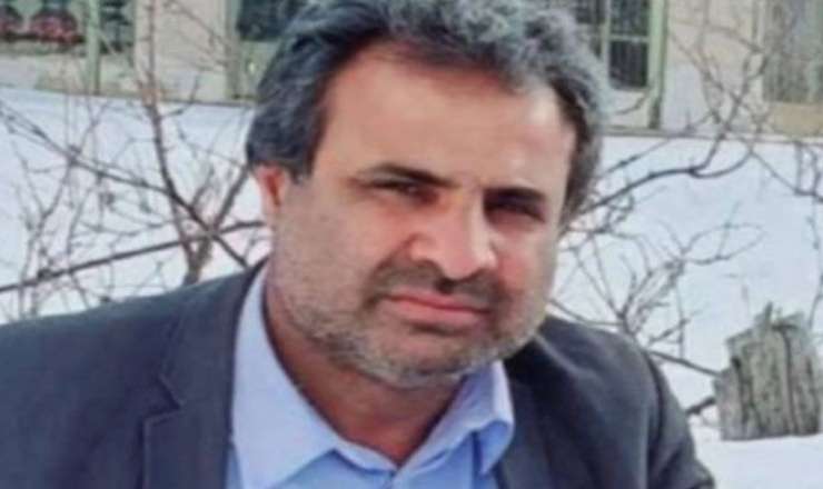 İranda SEPAH komandiri öldürüldü 