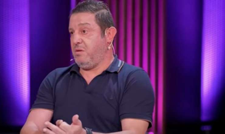 Məşhur türk futbolçu: “İnsan “Qarabağ”a həsəd aparır” - VİDEO