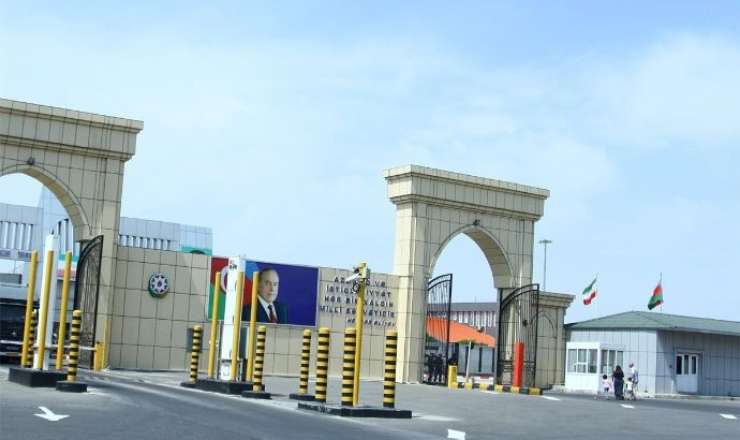 Quru sərhədlərin açılması barədə vacib AÇIQLAMA 