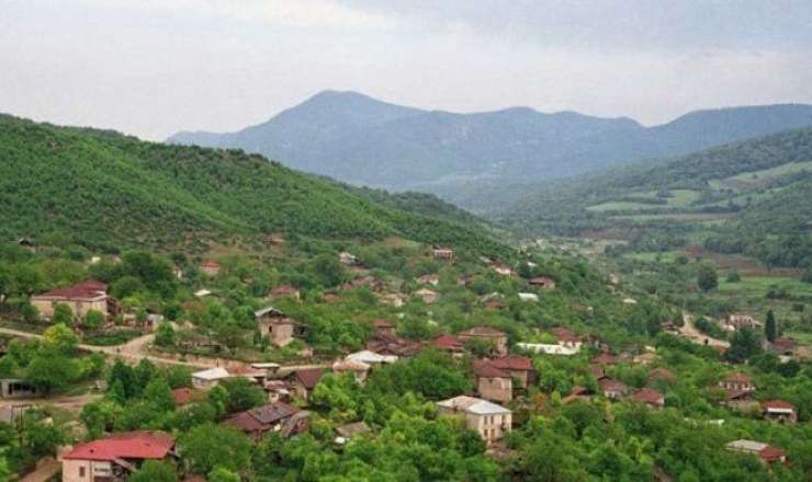 İlin sonunadək Xocavəndə 1552 ailə köçürüləcək 