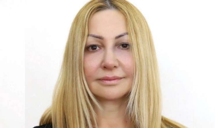 Bakıda xanım alimin yaşı doqquz il kiçildildi 