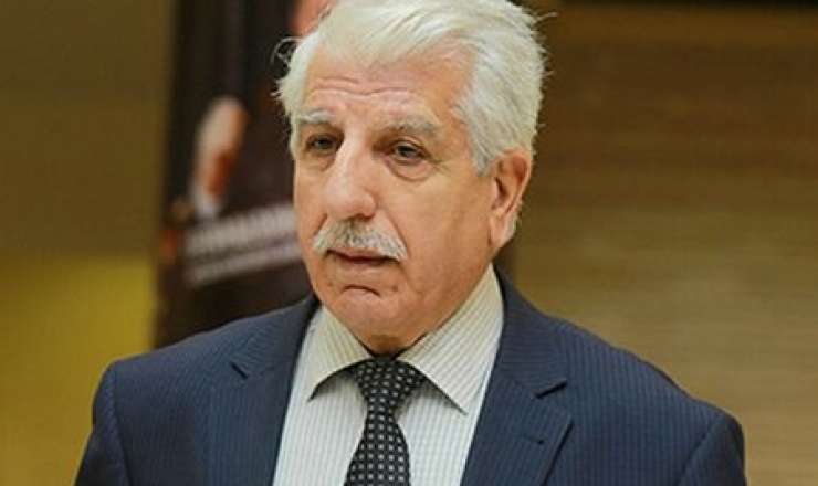 “Bəxt üzüyü”nün “Moşu”su səhnədən biryolluq getdi 