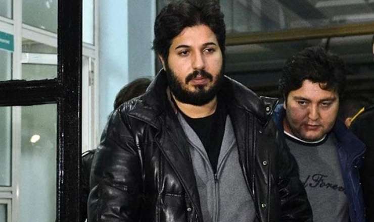 "Netflix"dən Rza Zərrabla bağlı TƏKZİB 